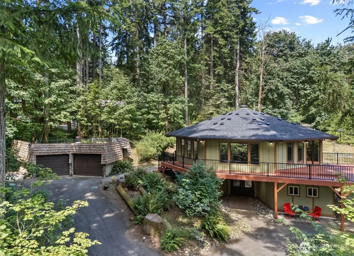 14494 NE Valley View Lane, Battle Ground, WA 98604 - #1