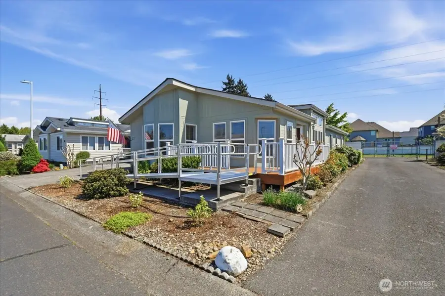 16500 SE 1st St #27, Vancouver, WA 98684 - #2