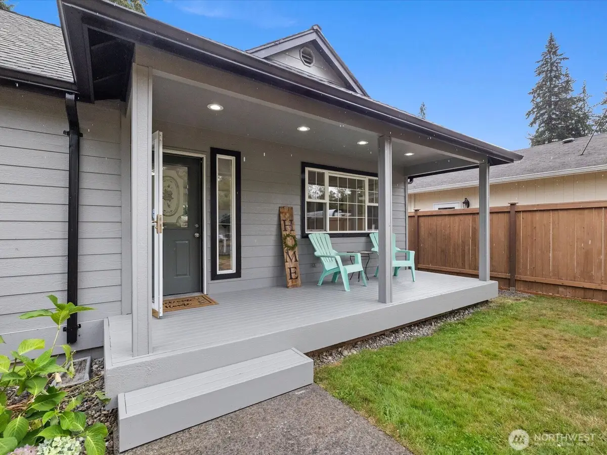 17228 120th Place Ne, Arlington, WA 98223 - #1
