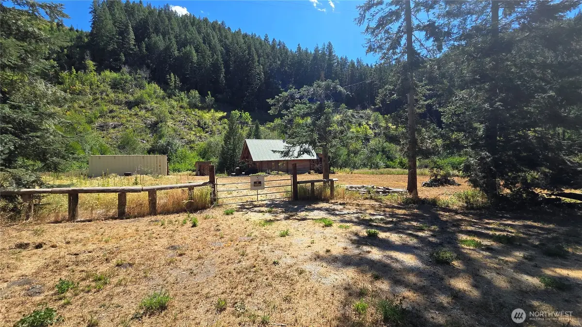 8925 Merry Canyon Road, Leavenworth, WA 98826 - #1