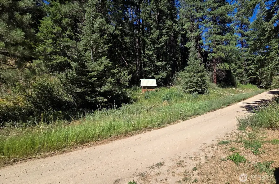 8925 Merry Canyon Road, Leavenworth, WA 98826 - #2
