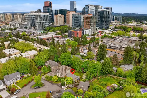 1315 102nd Avenue Ne, Bellevue, WA 98004