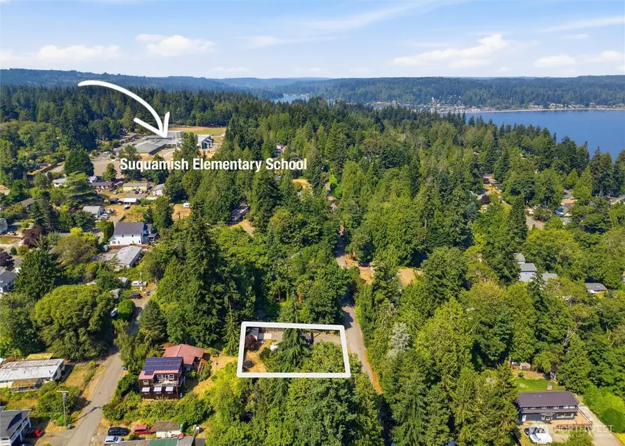 18689 2nd Avenue Ne, Suquamish, WA 98392 - #2