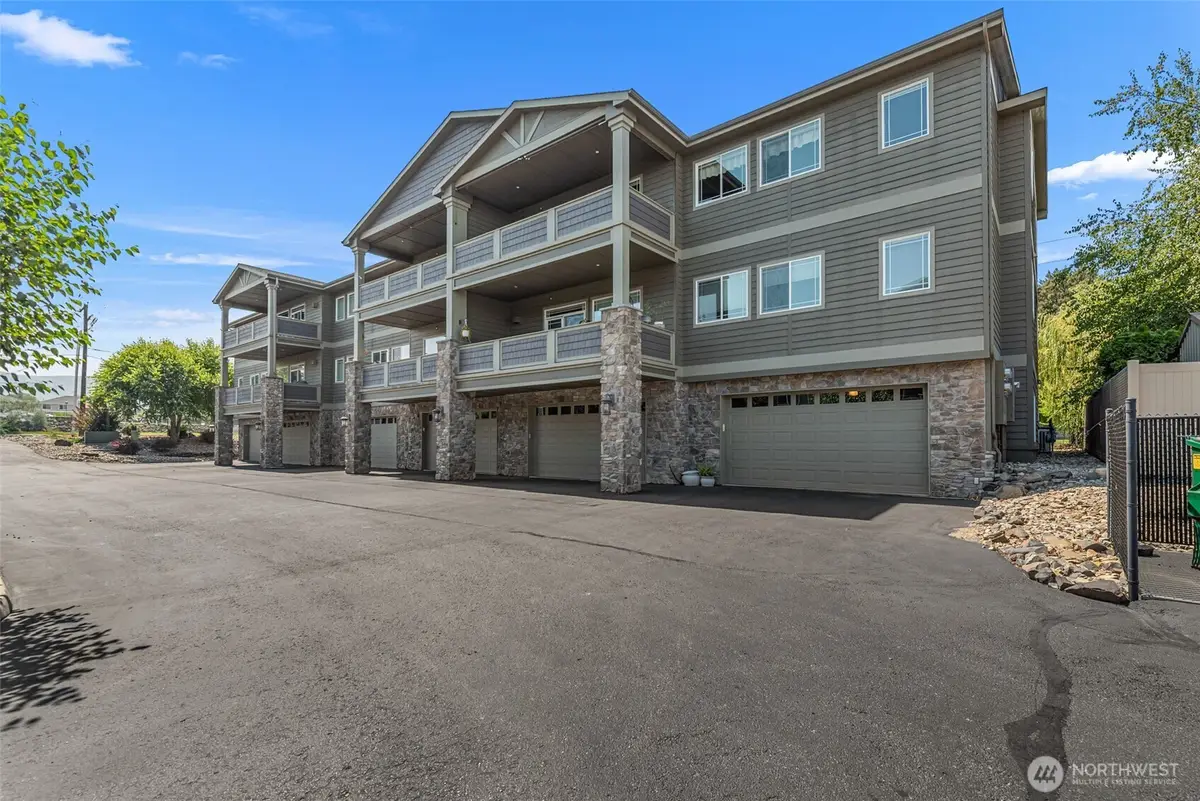1770 Central Avenue #1-C, Wenatchee, WA 98801 - #1