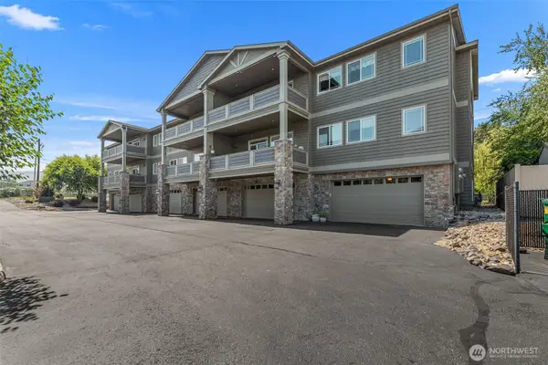 1770 Central Avenue #1-C, Wenatchee, WA 98801