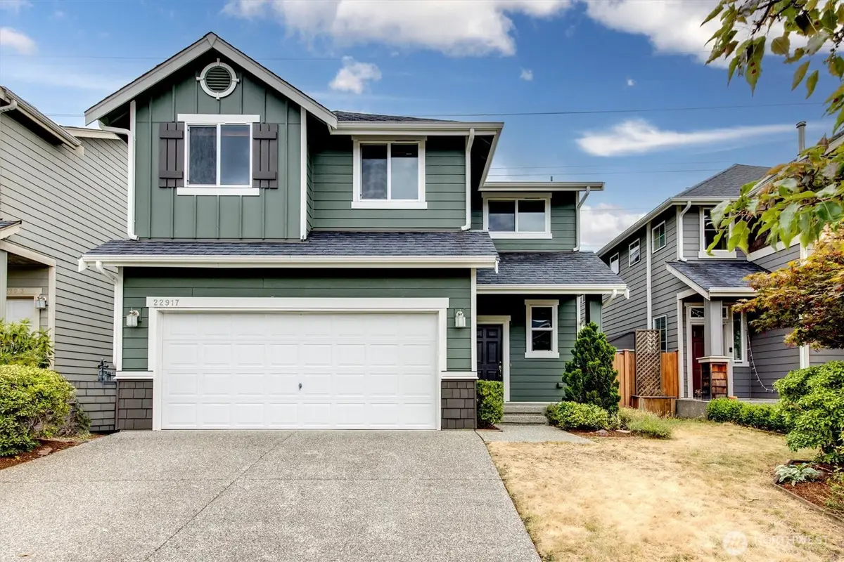 22917 42nd Drive Se, Bothell, WA 98021 - #1