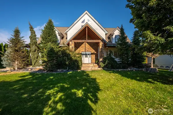 9592 Baseline .5 Rd Se, Moses Lake, WA 98837