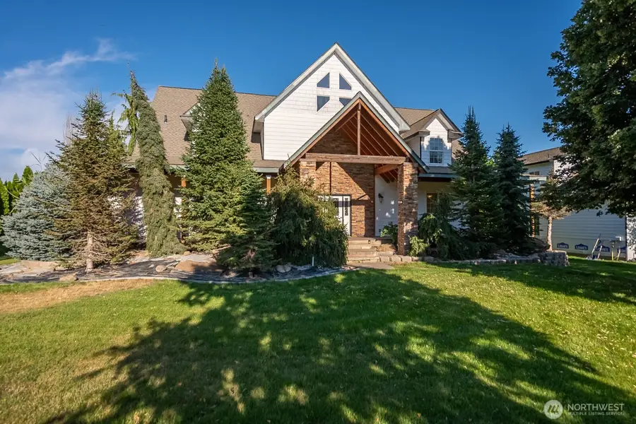 9592 Baseline .5 Rd Se, Moses Lake, WA 98837 - #2