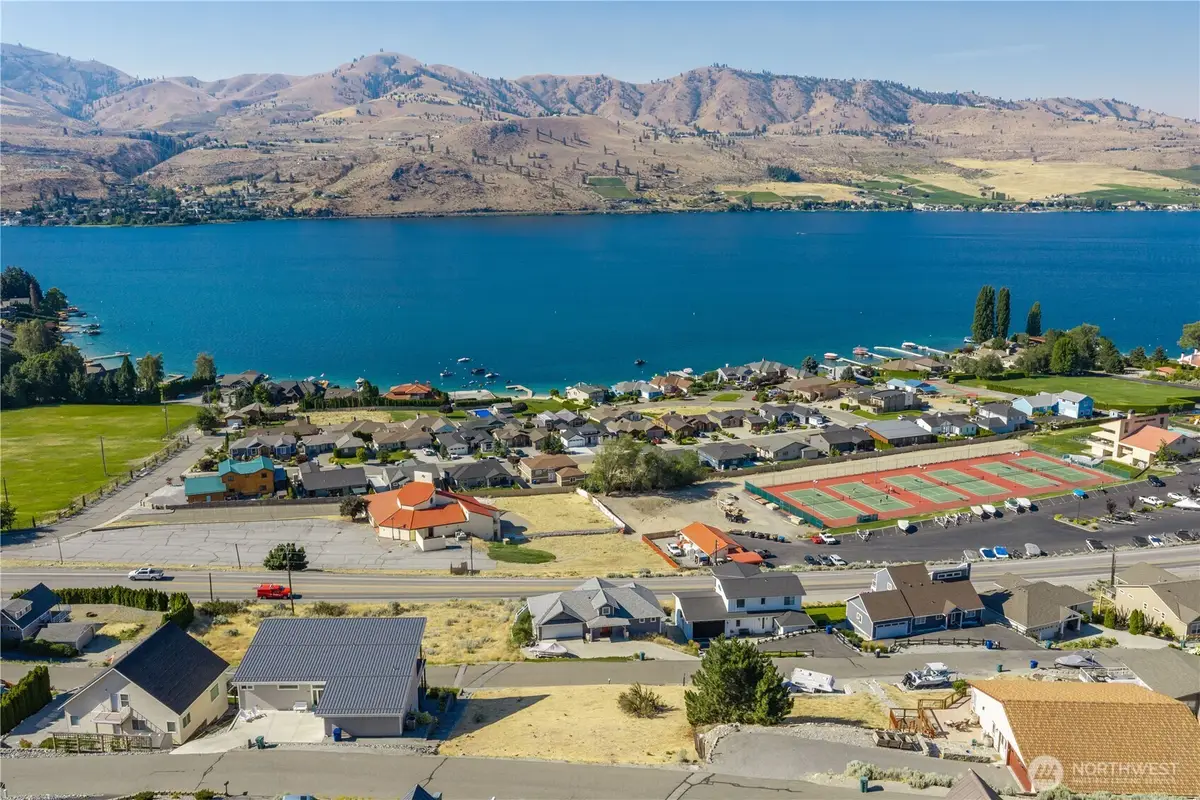 115 San Remo Ln #604, Chelan, WA 98816 - #1