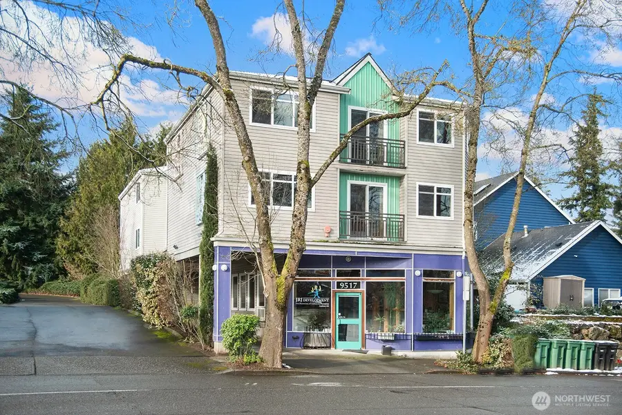 9517 35th Avenue Ne #2A, Seattle, WA 98115 - #2