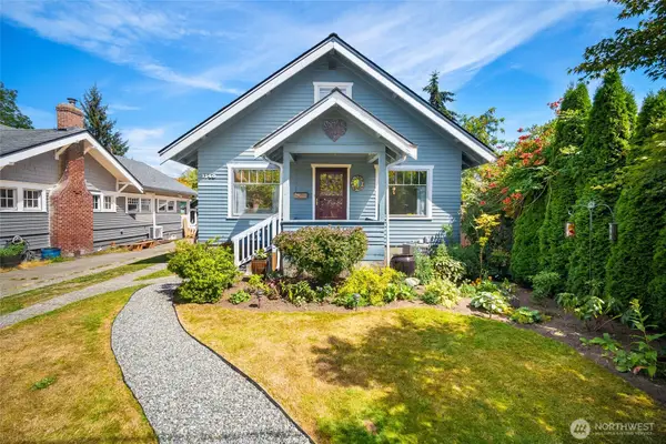 1140 Grant Street, Bellingham, WA 98225