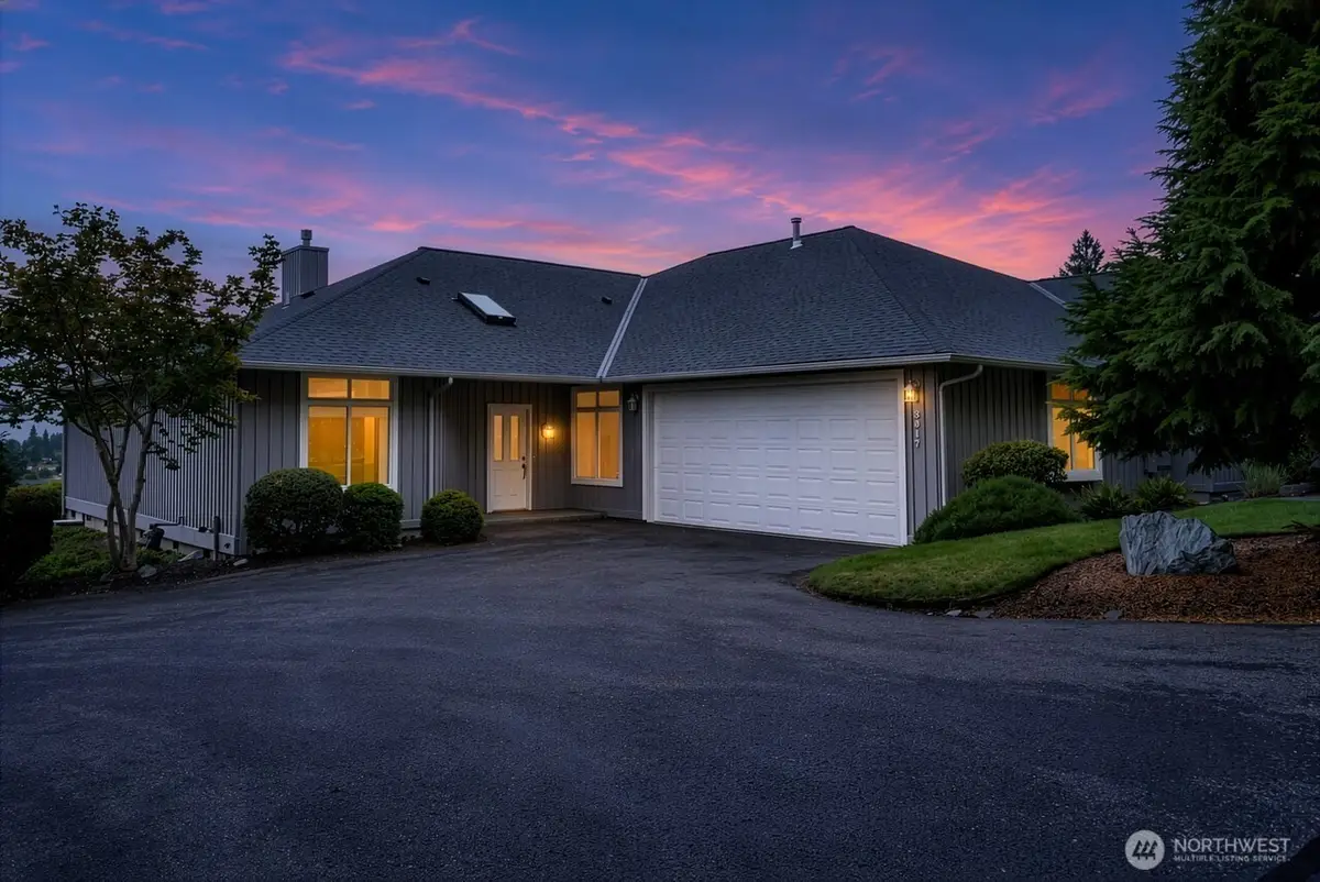 3817 Ridge Top Drive, Anacortes, WA 98221 - #1