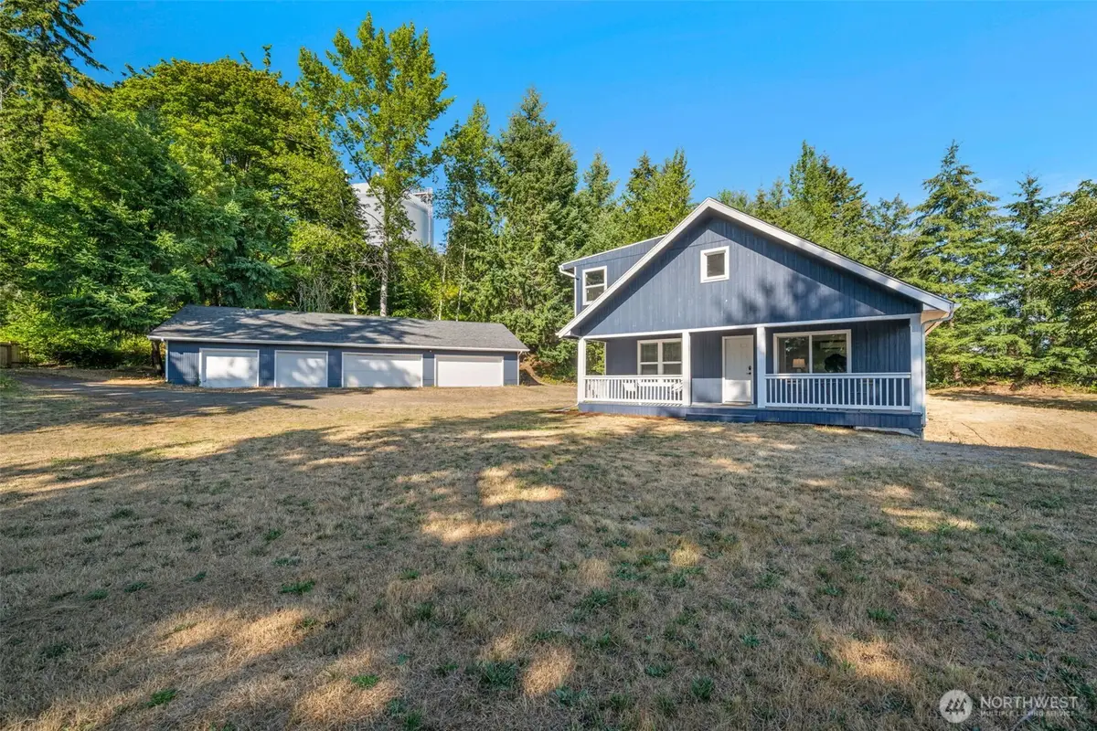 7728 Mesplay Avenue Se, Lacey, WA 98503 - #1