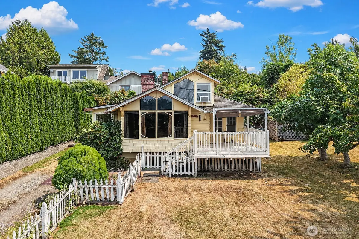 2728 60th Avenue Se, Mercer Island, WA 98040 - #1