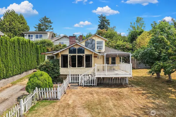 2728 60th Avenue Se, Mercer Island, WA 98040