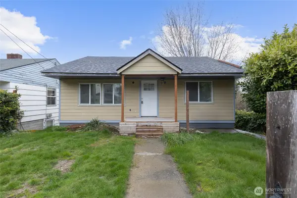 5752 62nd Street, Seattle, WA 98115