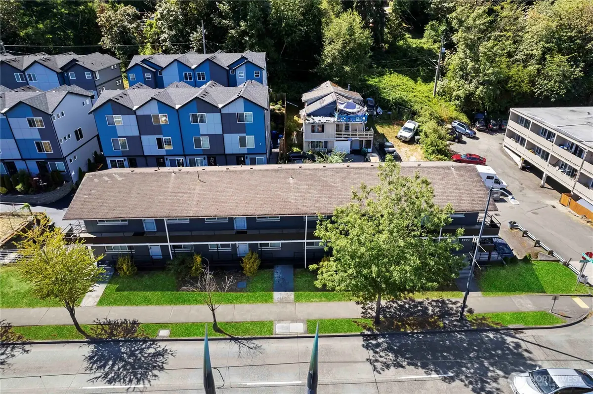 3901 Martin Luther King Jr Way S, Seattle, WA 98108 - #1