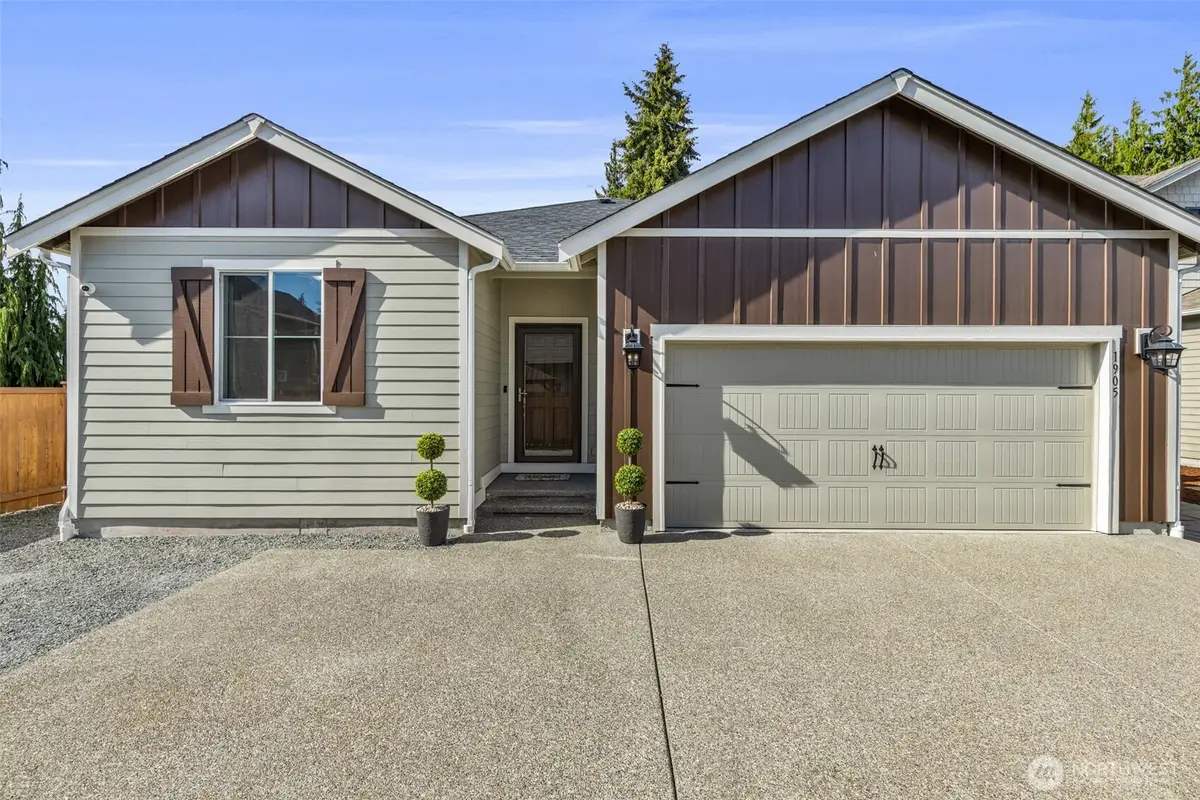 1905 184th Street Ct E, Spanaway, WA 98387 - #1