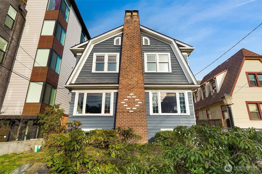 710 10 Avenue E, Seattle, WA 98102 - #2
