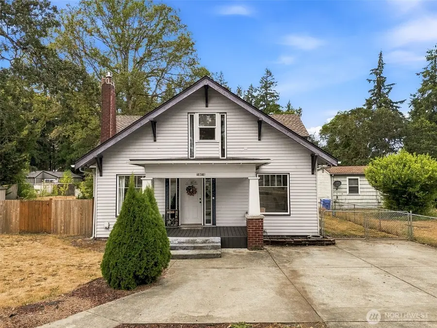14416 Portland Avenue Sw, Lakewood, WA 98498 - #2