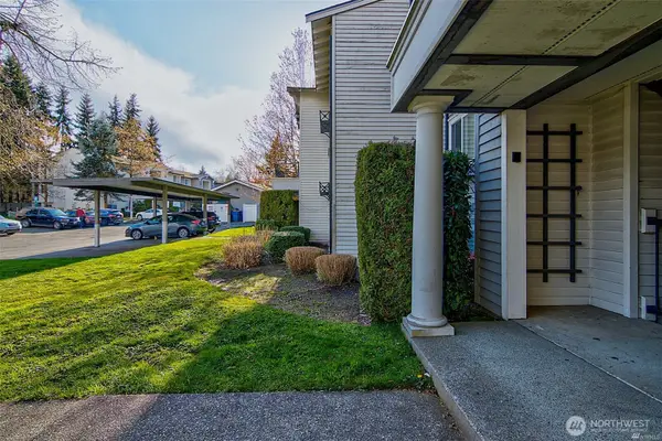 15415 35th Avenue W #C103, Lynnwood, WA 98087