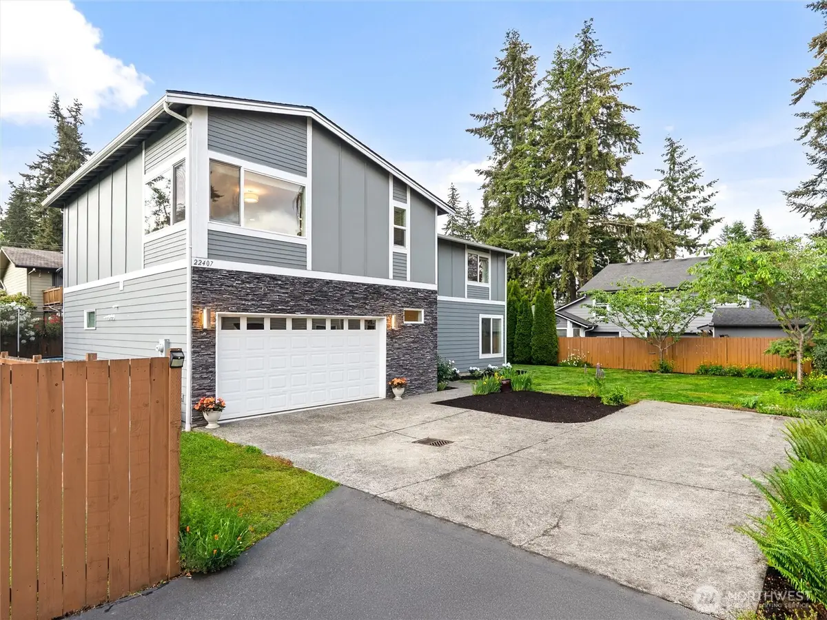22407 96th Avenue W, Edmonds, WA 98020 - #1