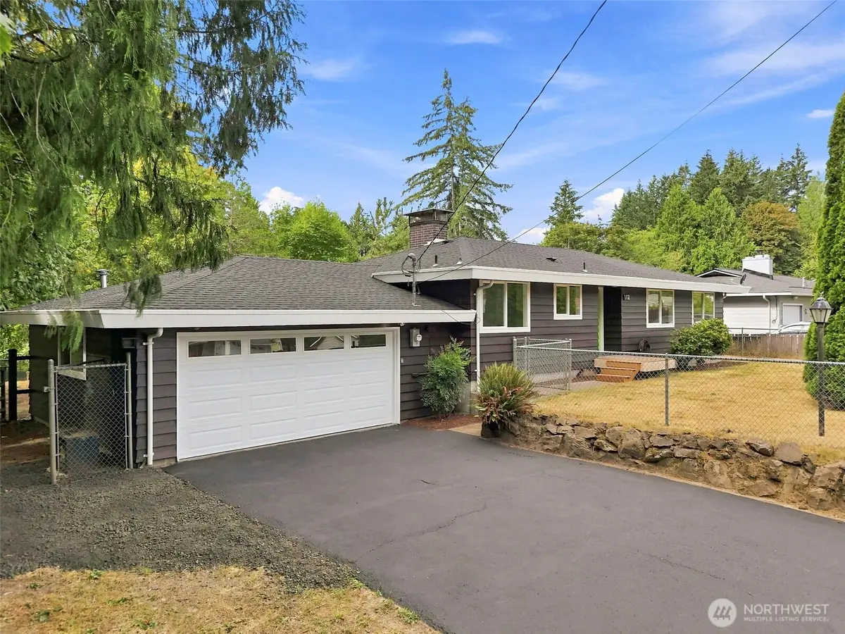112 May St, Port Orchard, WA 98366 - #1