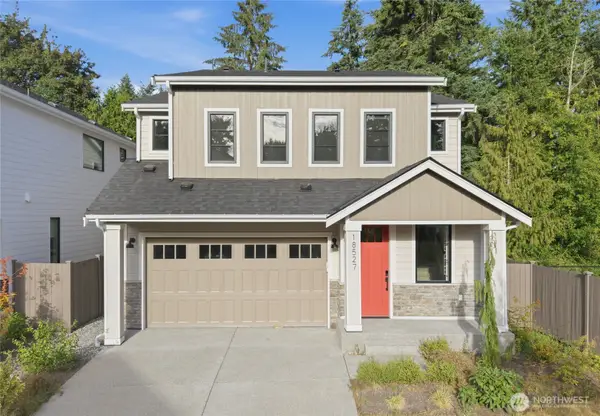 18527 Meridian Ave Se, Bothell, WA 98012
