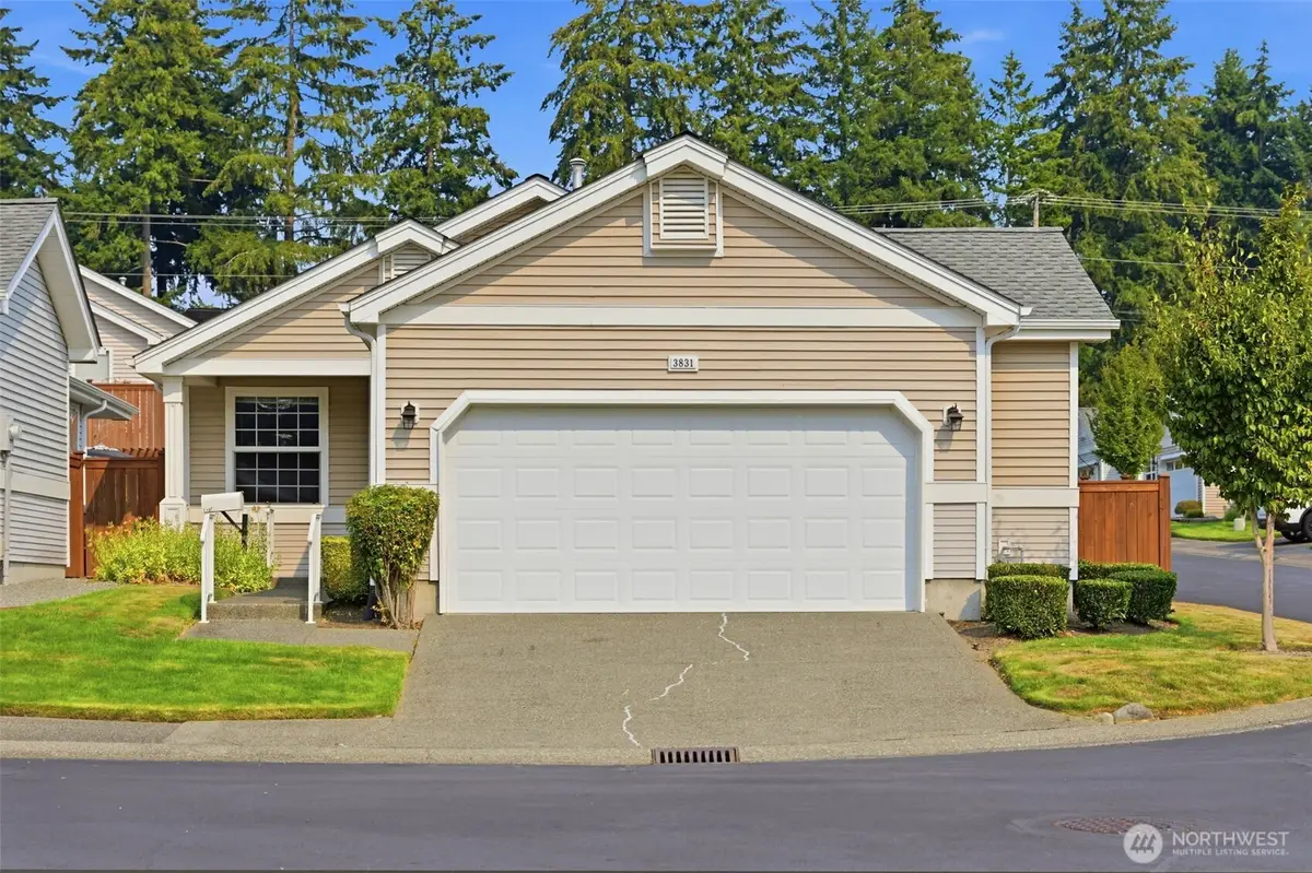 3831 68th Avenue W, Tacoma, WA 98466 - #1