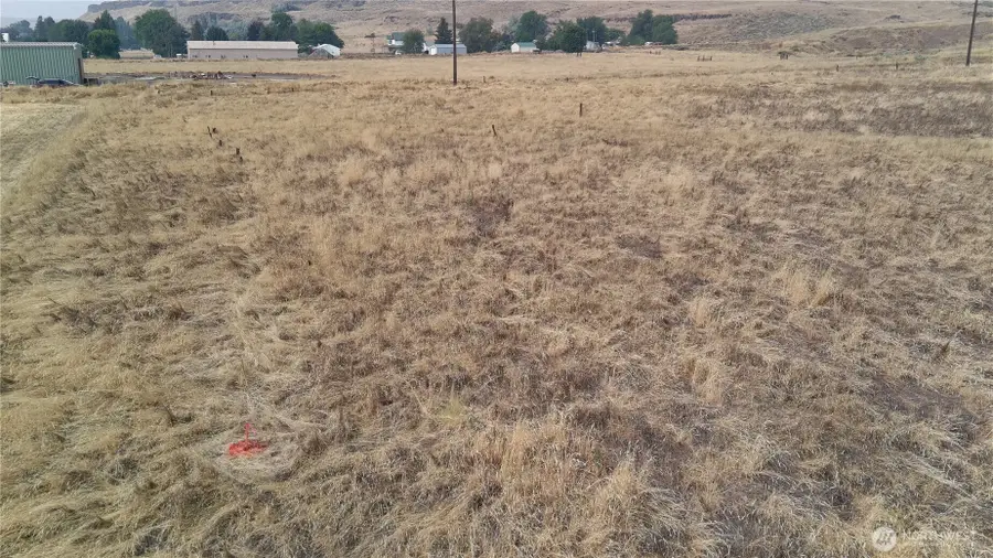 6 W North Avenue, Washtucna, WA 99371 - #3