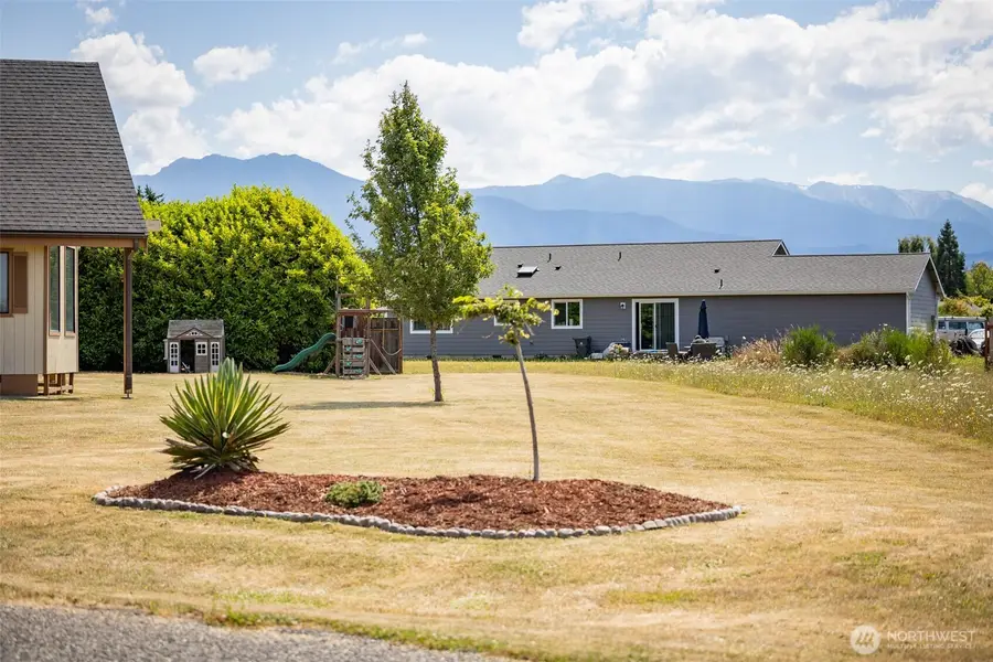 22 Agnew Parkway, Port Angeles, WA 98362 - #2