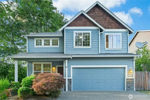 2421 192nd Place Se, Bothell, WA 98012