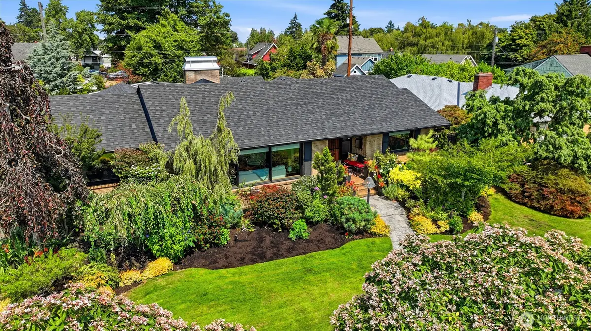 3317 N 22nd Street, Tacoma, WA 98406 - #1