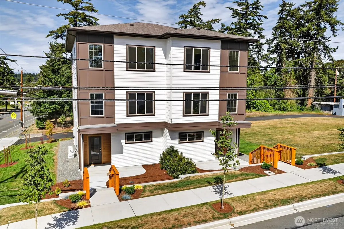 55 NE Kettle Street #A2, Oak Harbor, WA 98277 - #1