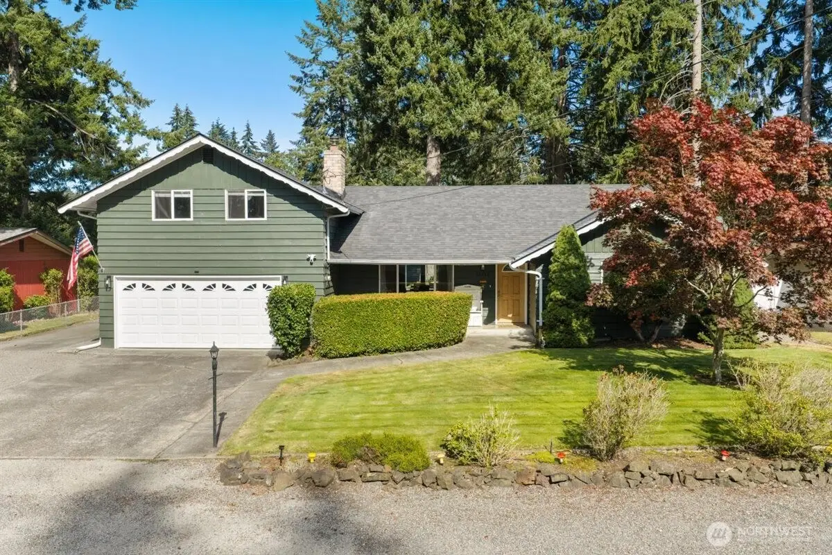 15025 16th Avenue Ct S, Spanaway, WA 98387 - #1