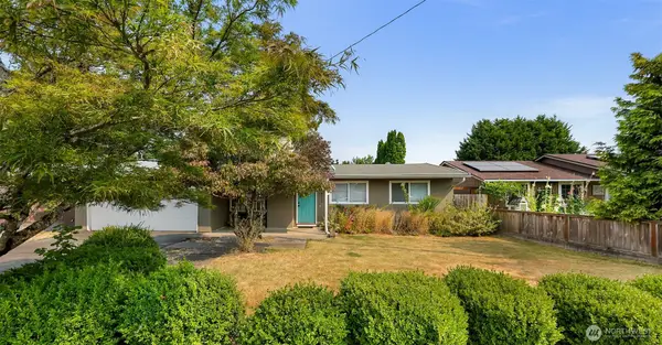 612 S 188th Street, Burien, WA 98148