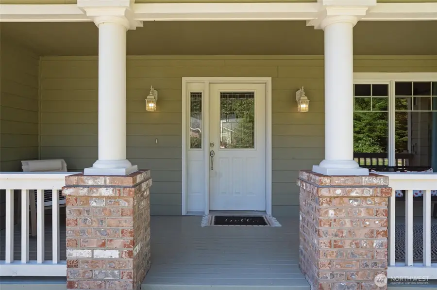 895 NW Pioneer Hill Road, Poulsbo, WA 98370 - #2
