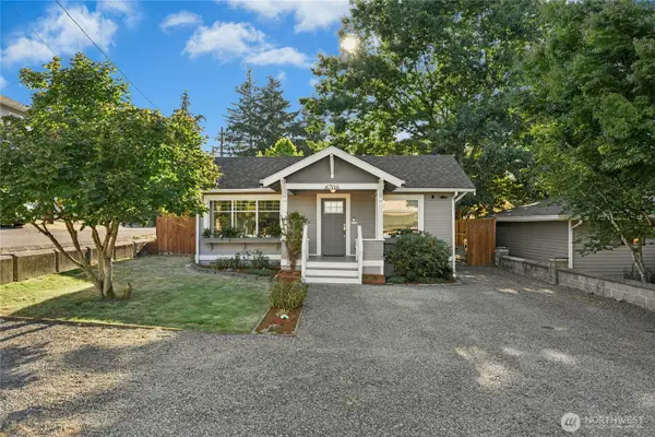 6708 Lombard Avenue, Everett, WA 98203