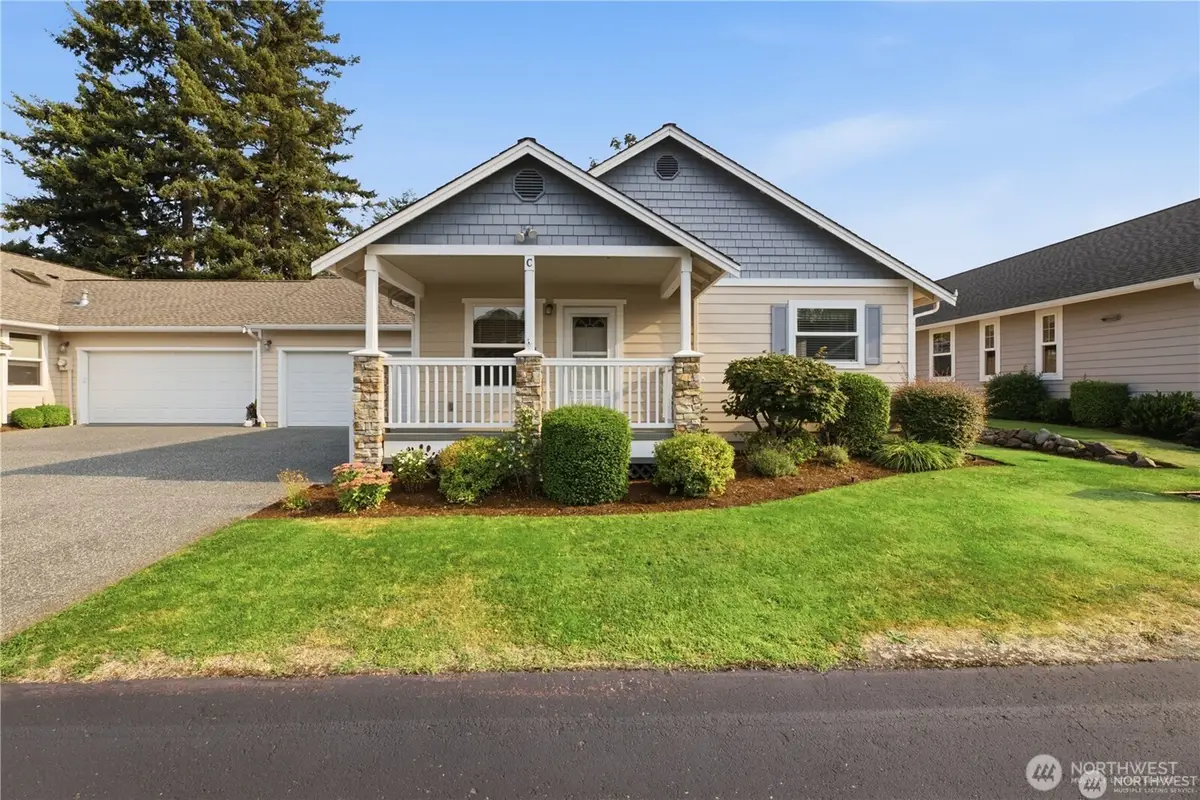1550 Mountain View Drive #C, Enumclaw, WA 98022 - #1