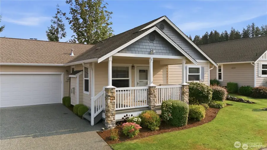 1550 Mountain View Drive #C, Enumclaw, WA 98022 - #3