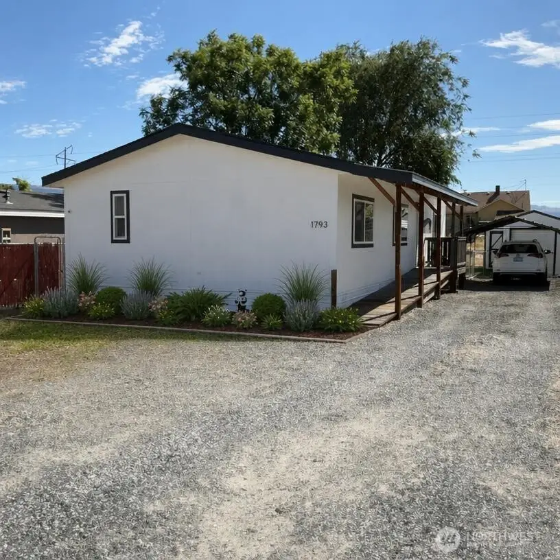 1793 Judkins Street, Wenatchee, WA 98801 - #1