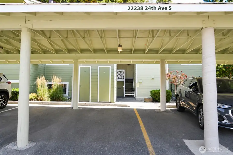 22238 S 24th Avenue #L86, Des Moines, WA 98198 - #2