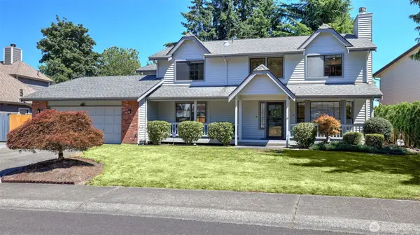 29616 57th Place S, Auburn, WA 98001