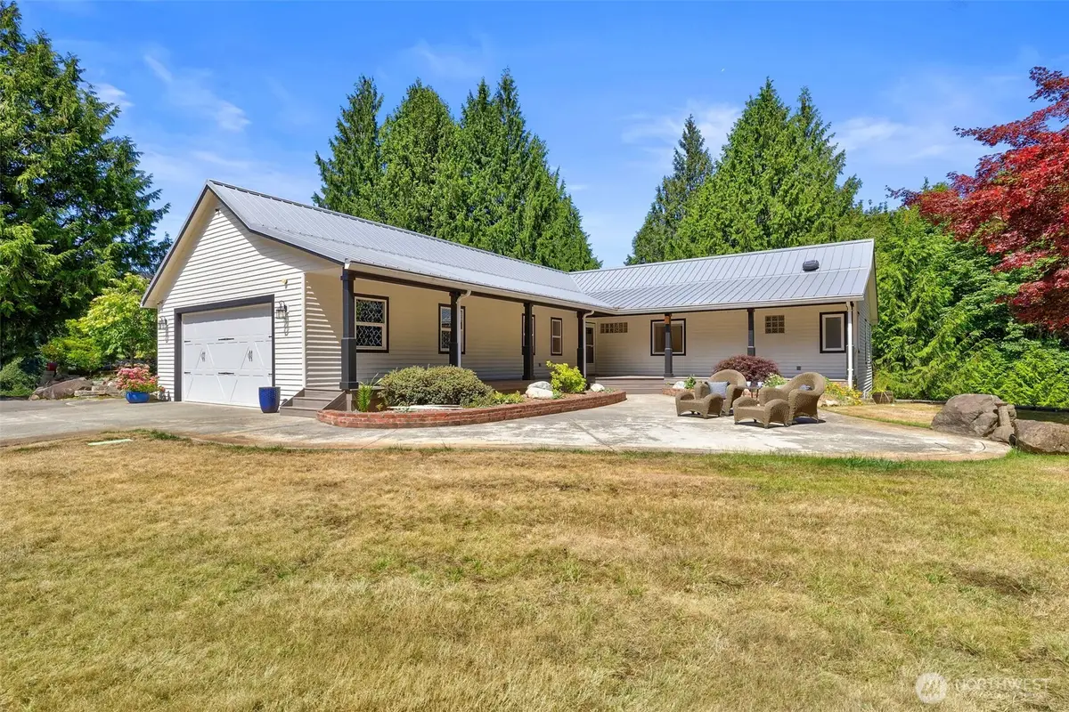 35285 Bodine Road Ne, Kingston, WA 98346 - #1