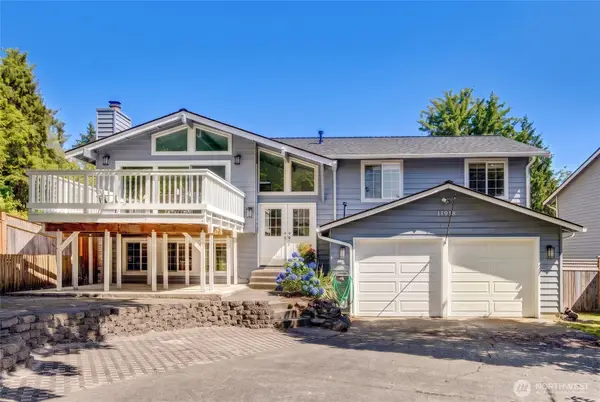 11918 NE 159th Street, Bothell, WA 98011