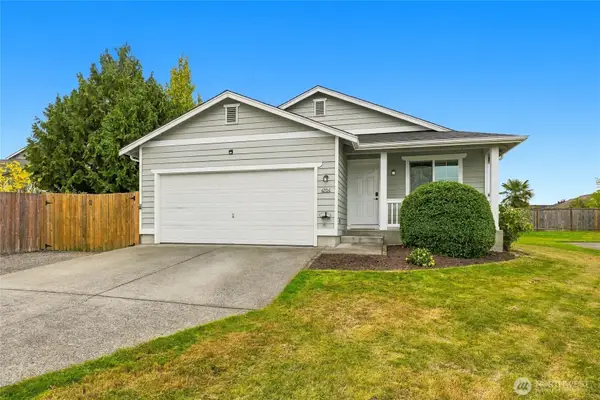 4704 60th Drive Ne, Marysville, WA 98270