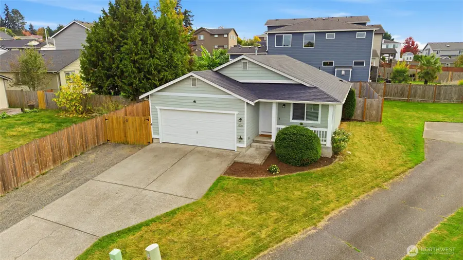 4704 60th Drive Ne, Marysville, WA 98270 - #2