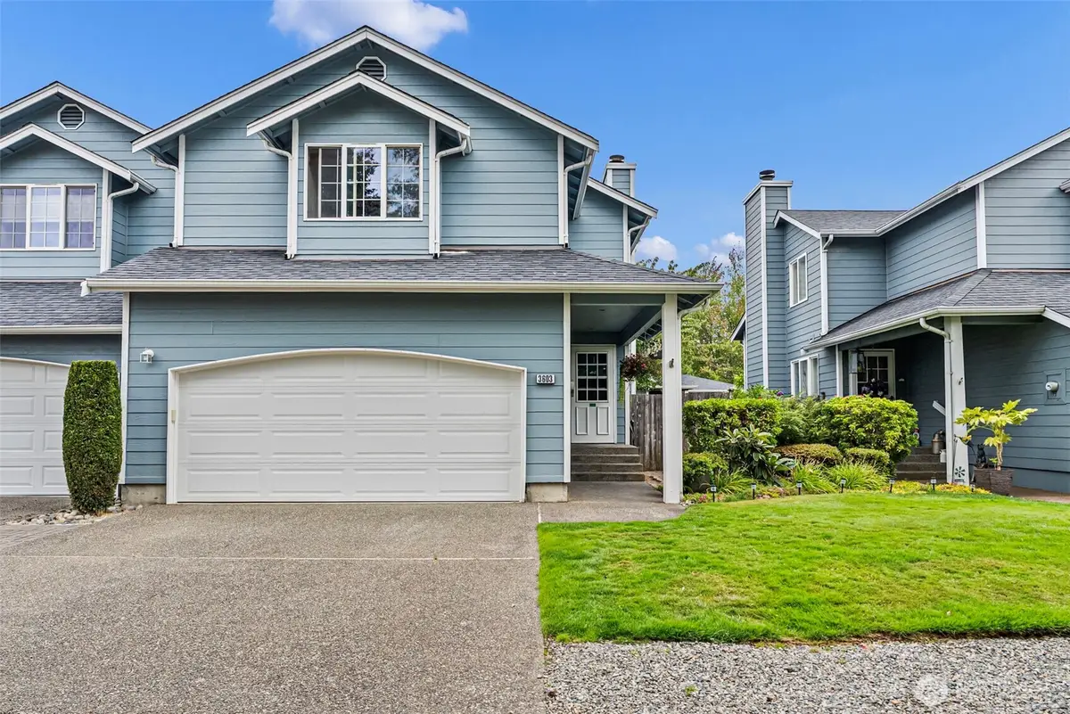 3603 110th Street Ct E, Tacoma, WA 98446 - #1