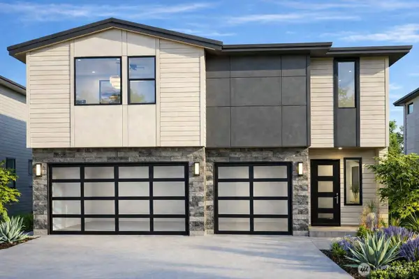 7623 NE 198th Court, Kenmore, WA 98028