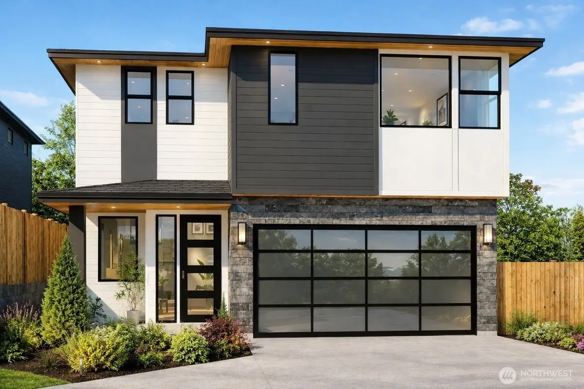 7607 NE 198th Court, Kenmore, WA 98028 - #1